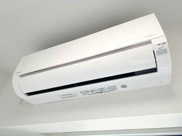 オープンブルーム溝の口の物件内観写真